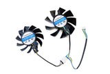 ZOTAC GAMING GeForce GTX 1660 SUPER Twin Fan Replacement