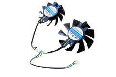 ZOTAC GAMING GeForce GTX 1660 SUPER Twin Fan Replacement