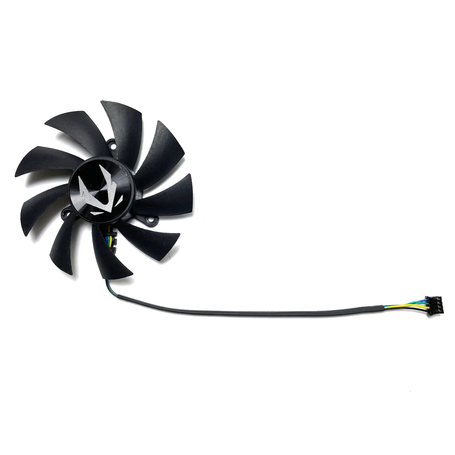 ZOTAC GAMING GeForce RTX 2060 2070 Super AMP 2080 Super Twin Fan Replacement