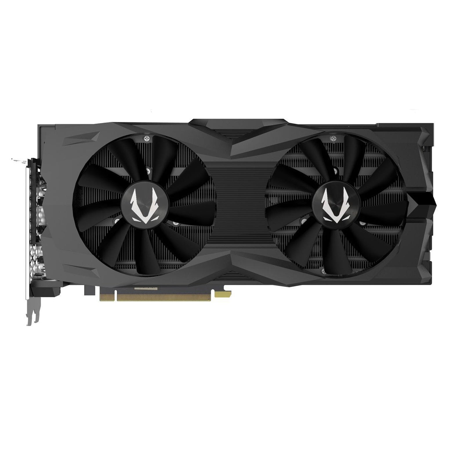 ZOTAC GAMING GeForce RTX 2080 SUPER, 2080 Ti AMP GPU Fan Replacement