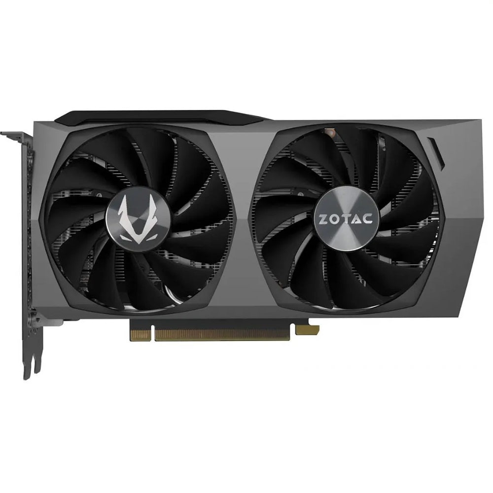 Zotac GAMING GeForce RTX 3050, 3060, 3060 Ti Twin Edge Fan Replacement