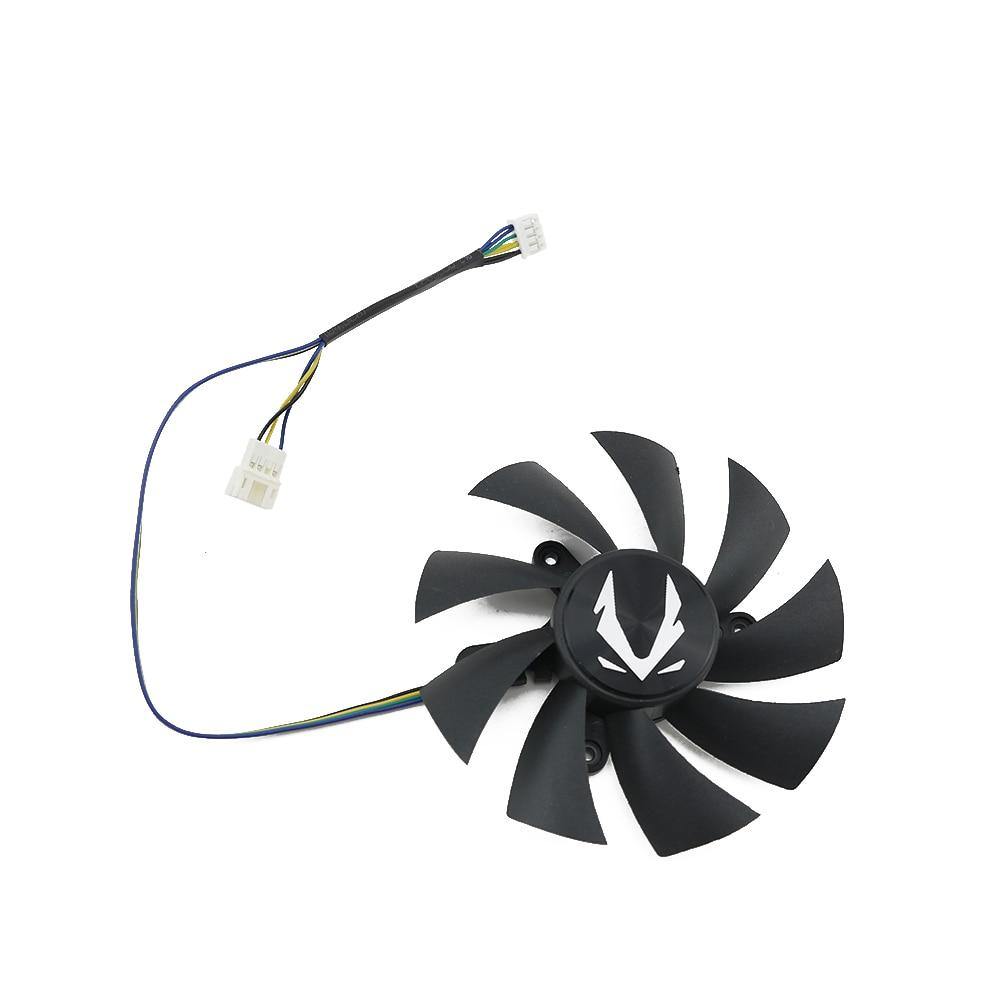 ZOTAC GAMING GeForce RTX2070 OC Mini Fan Replacement