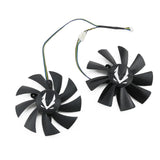 ZOTAC GAMING GeForce RTX2070 OC Mini Fan Replacement