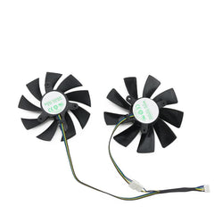 ZOTAC GAMING GeForce RTX2070 OC Mini Fan Replacement