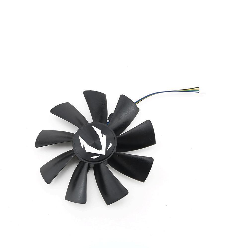 ZOTAC GAMING GeForce RTX2070 OC Mini Fan Replacement