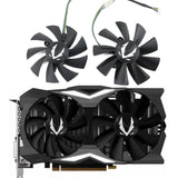 ZOTAC GAMING GeForce RTX2070 OC Mini Fan Replacement