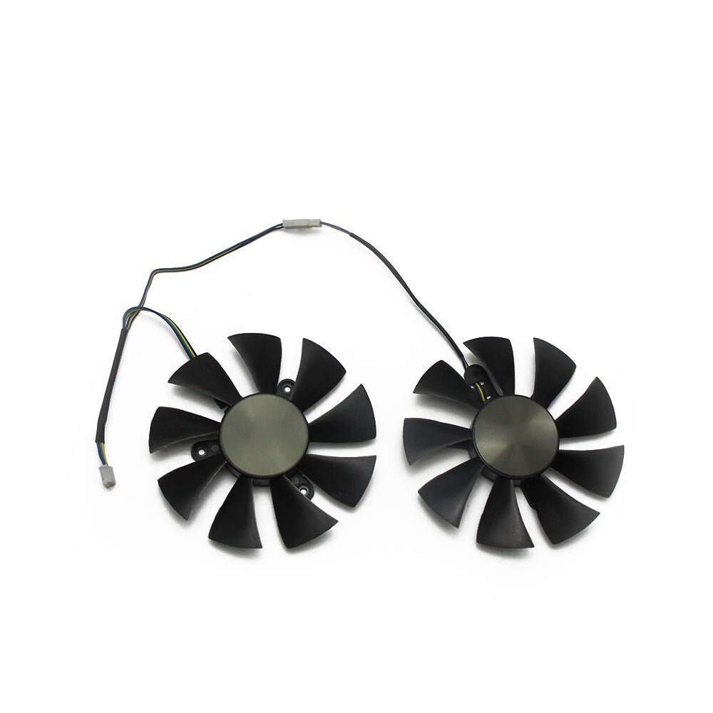 ZOTAC GeForce GTX 1060 AMP! Edition, 1070 Mini Fan Replacement