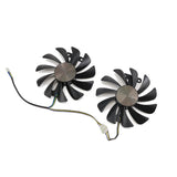 ZOTAC GeForce GTX 1070/1080 AMP Edition Fan Replacement