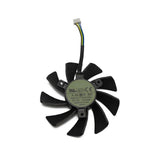 Zotac GeForce GTX 950 960 1060 Fan Replacement