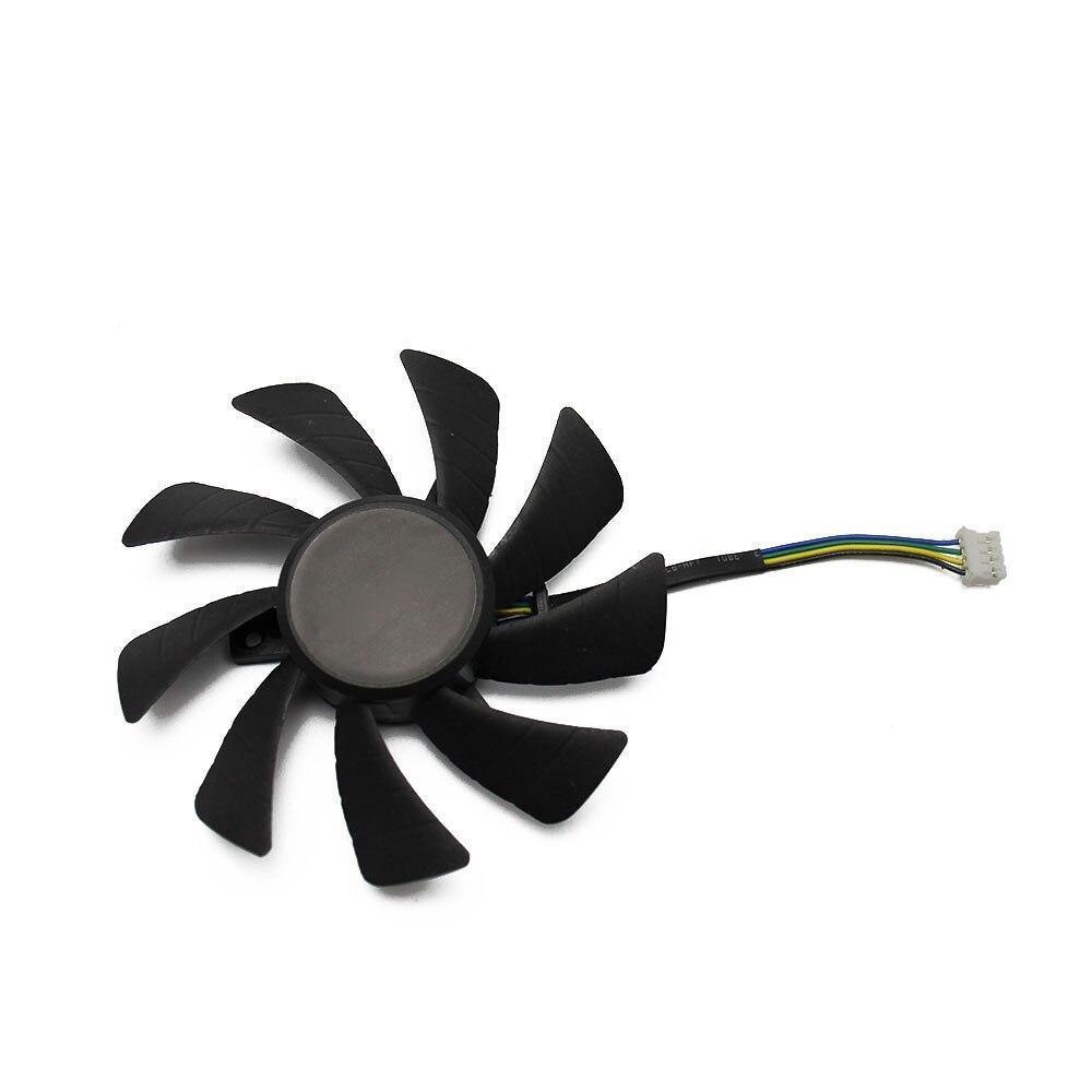 Zotac GeForce GTX 950 960 1060 Fan Replacement