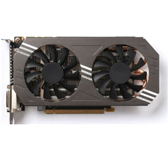 ZOTAC GeForce GTX 970 GPU Fan Replacement