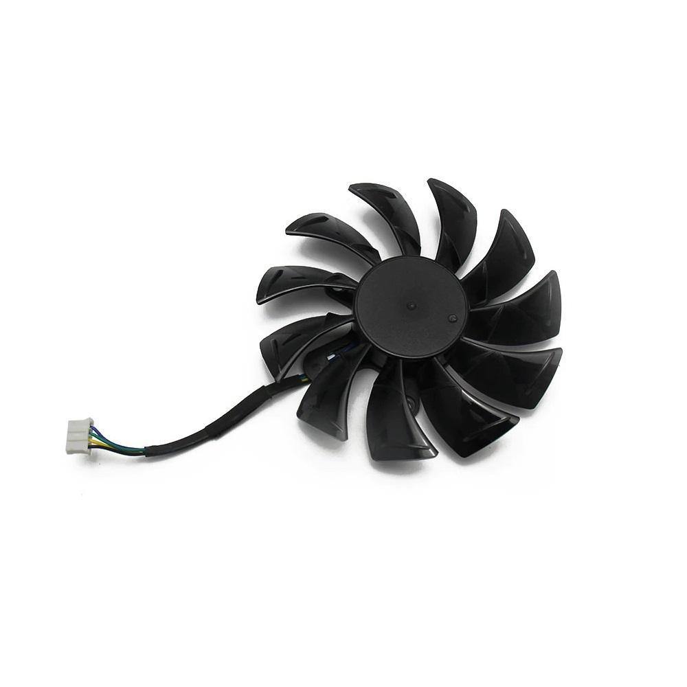 beskæftigelse ting moronic ZOTAC Geforce RTX 2080/2080Ti AMP Fan Replacement