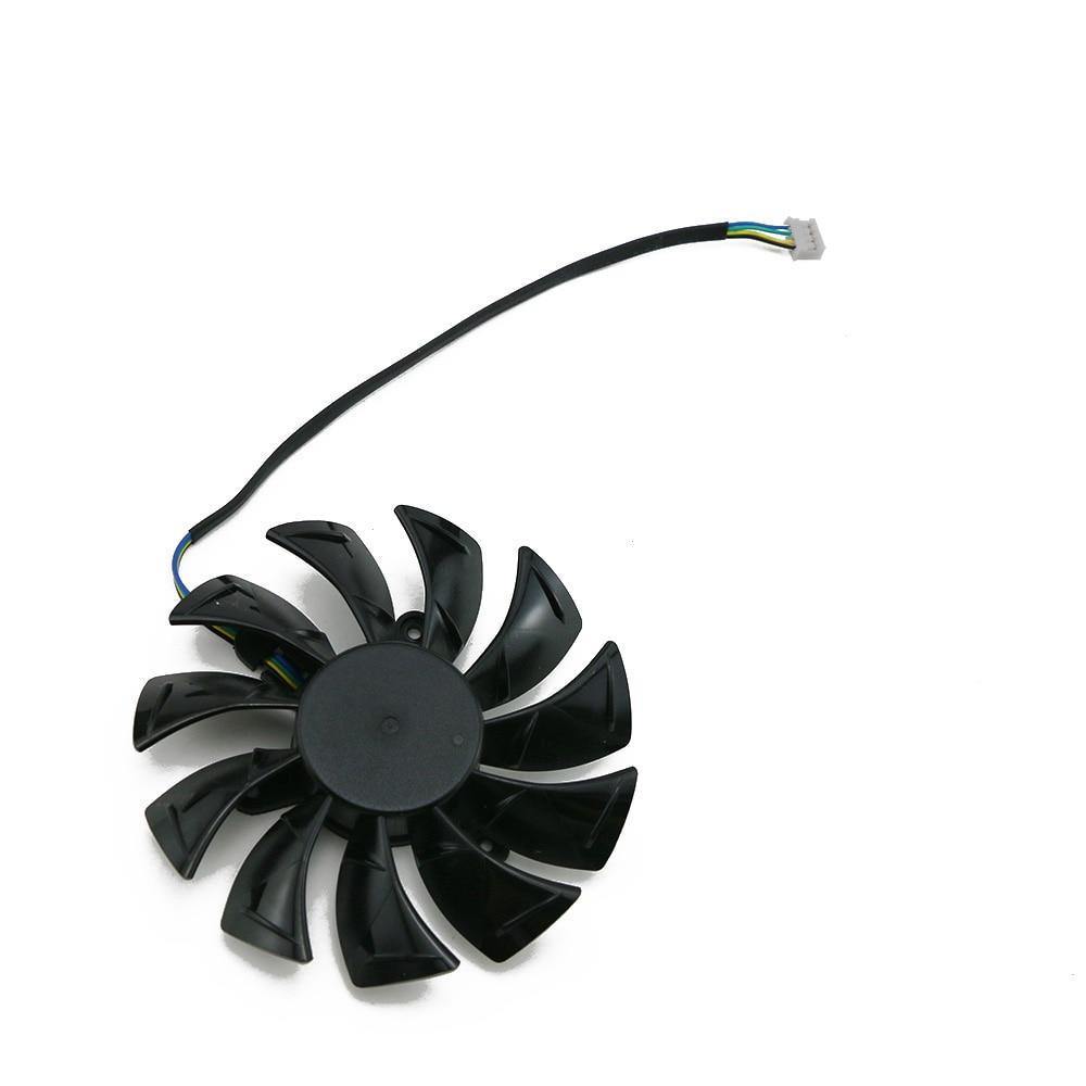 ZOTAC GeForce RTX 3090 3080 3070 3060 Ti X-GAMING Fan Replacement