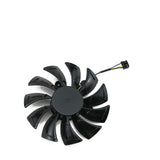 ZOTAC GeForce RTX 3090 3080 3070 3060 Ti X-GAMING Fan Replacement
