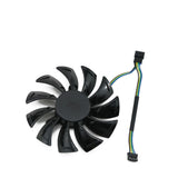 ZOTAC GeForce RTX 3090 3080 3070 3060 Ti X-GAMING Fan Replacement