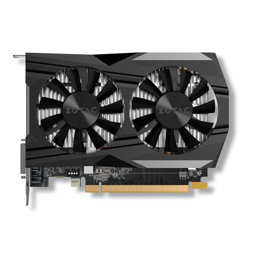 Zotac geforce gtx 1050 ti oc 4gb discount