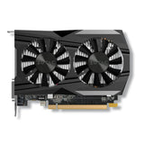 ZOTAC GTX 1050, 1050Ti GPU Fan Replacement