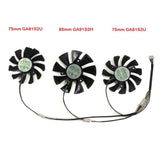 ZOTAC GTX 770/780 Fan Replacement