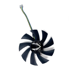 ZOTAC RTX 2060 2070 2080 2080Ti AMP Extreme Core GPU Fan Replacement