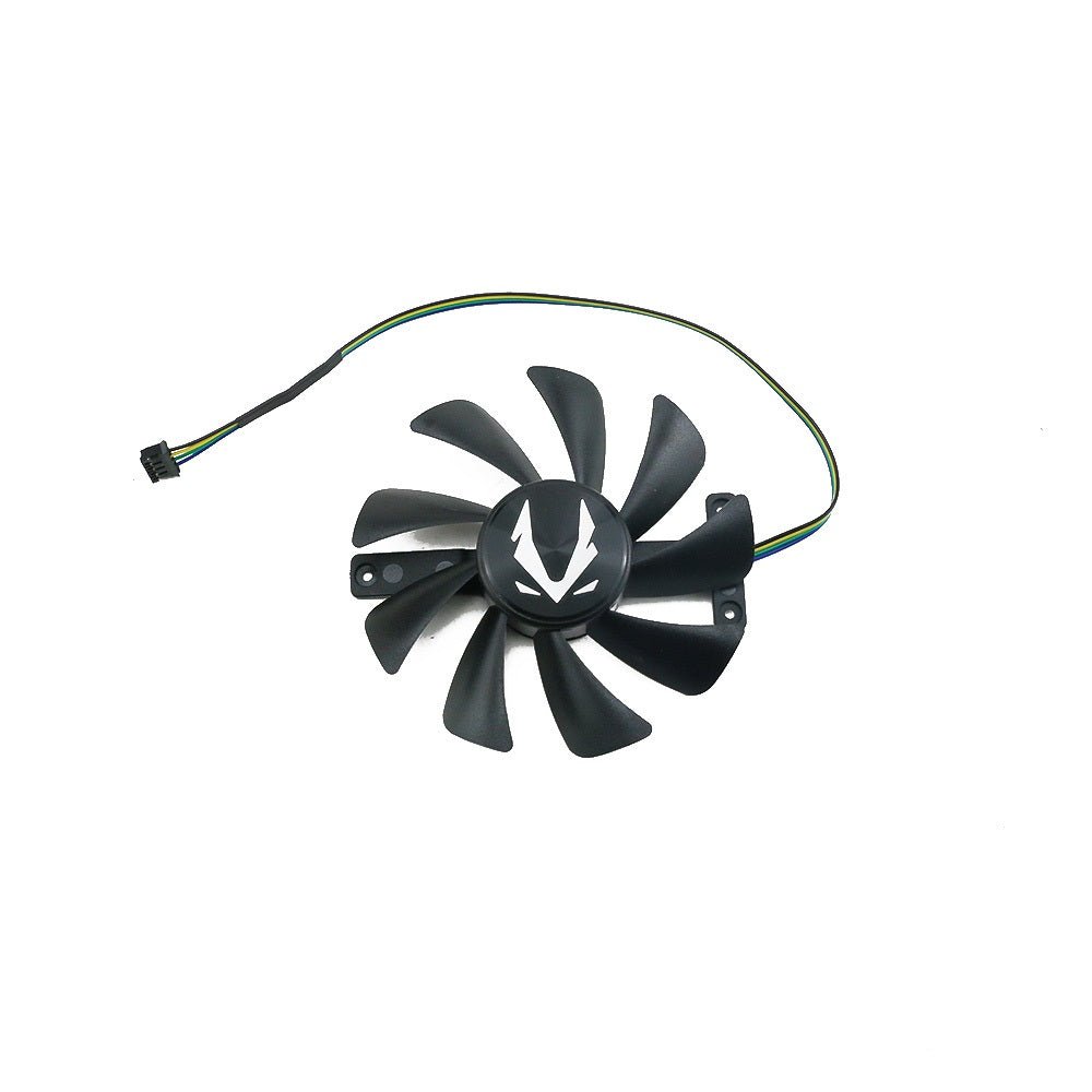 ZOTAC RTX 2070 Super, 2080 & 2080Ti Twin Fan Replacement