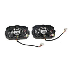 ZOTAC RTX 3060, 3060Ti 3070, 3070Ti 3080Ti, 3090 Apocalypse RGB GPU Fan Replacement